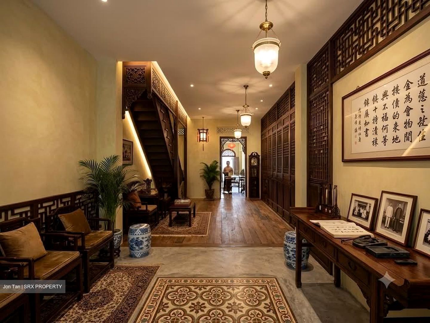 Jalan Besar (D8), Shop House #589671011